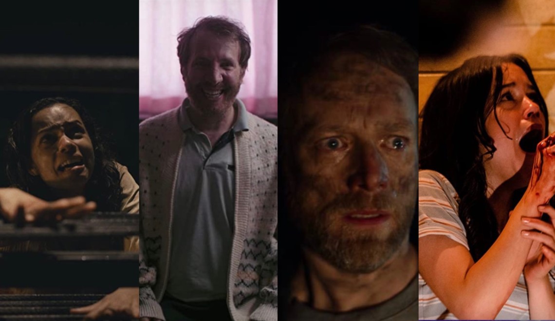 PODCAST: Rewind of the Living Dead: Best of 2022 and the Top 5 Horror Films of the Year