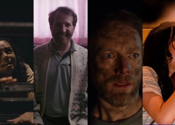 PODCAST: Rewind of the Living Dead: Best of 2022 and the Top 5 Horror Films of the Year