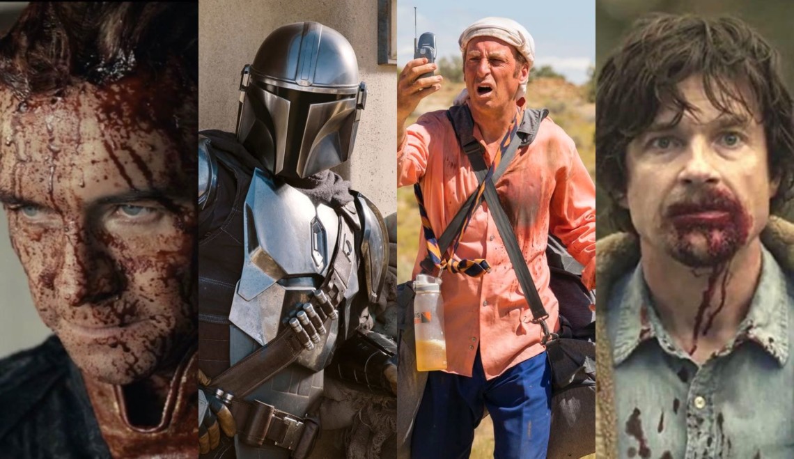 Top 10 Television Shows of 2020