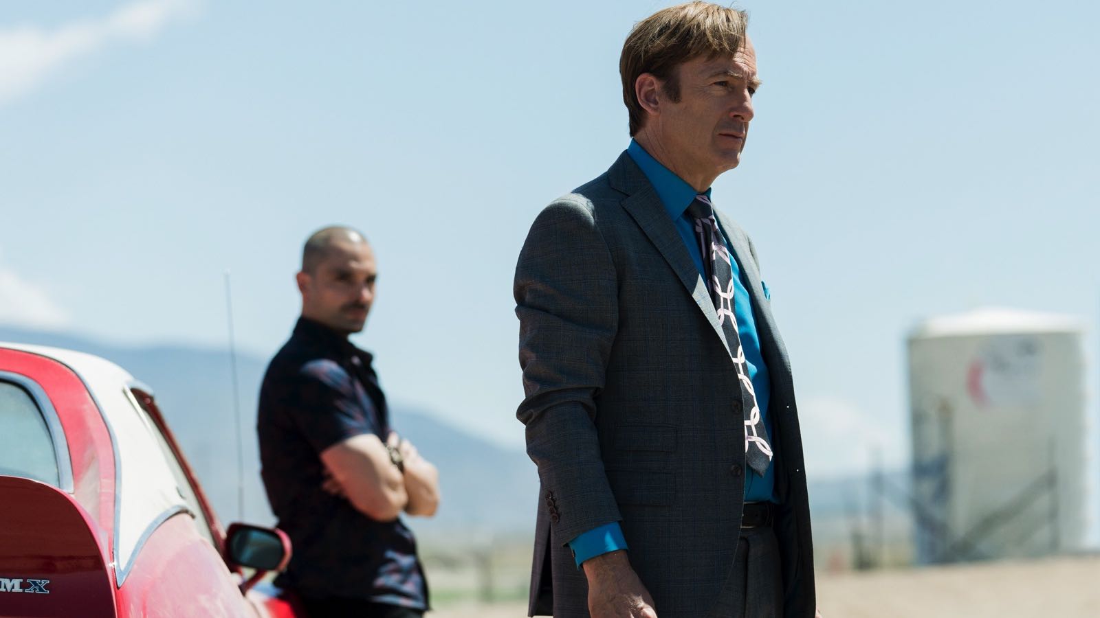 ‘Better Call Saul’ Season 5 Debut Date Revealed, First Photos Released (PHOTOS)