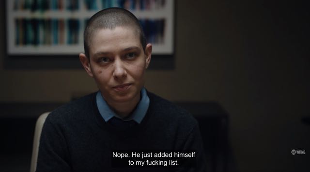 Top 10 Moments in ‘Billions’ Season 4, Episode 9 ‘American Champion’