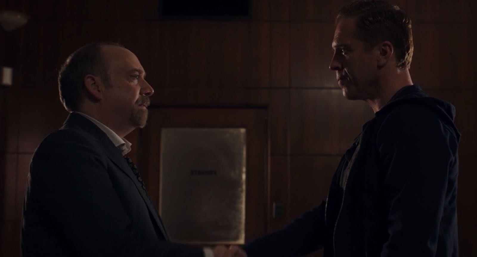 Top 10 Moments in ‘Billion’s Season 4 Episode 3 ‘Chickentown’