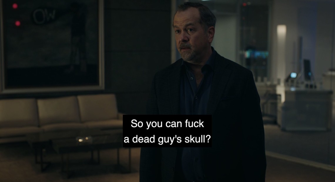 Top 10 Moments in ‘Billions’ Season 5, Episode 9: ‘Implosion’