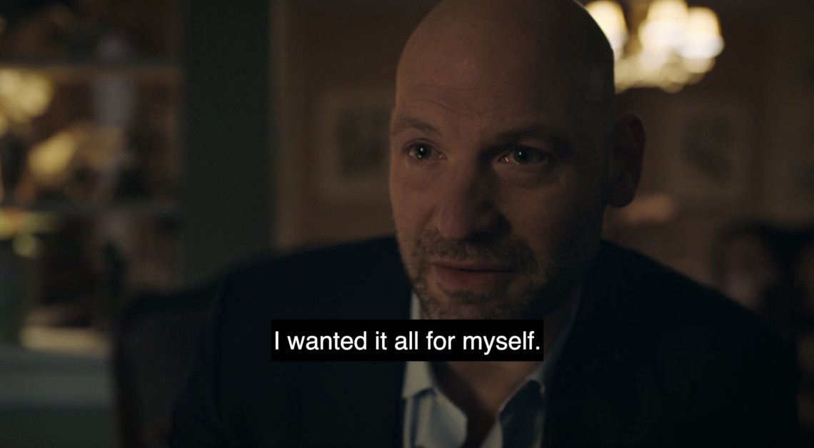 Top 10 Moments in ‘Billions’ Season 5, Episode 9: ‘Implosion’