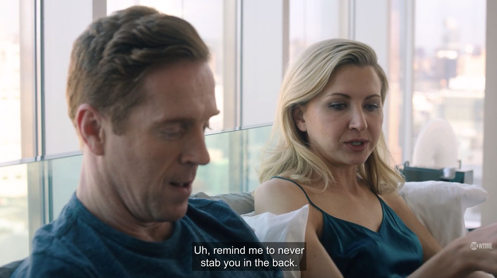 Top 10 Moments in ‘Billions’ Season 4, Episode 7: ‘Infinite Game’