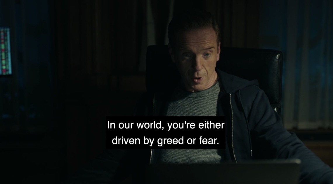 Top 10 Moments from ‘Billions’ Season 5, Episode 10: ‘Liberty’
