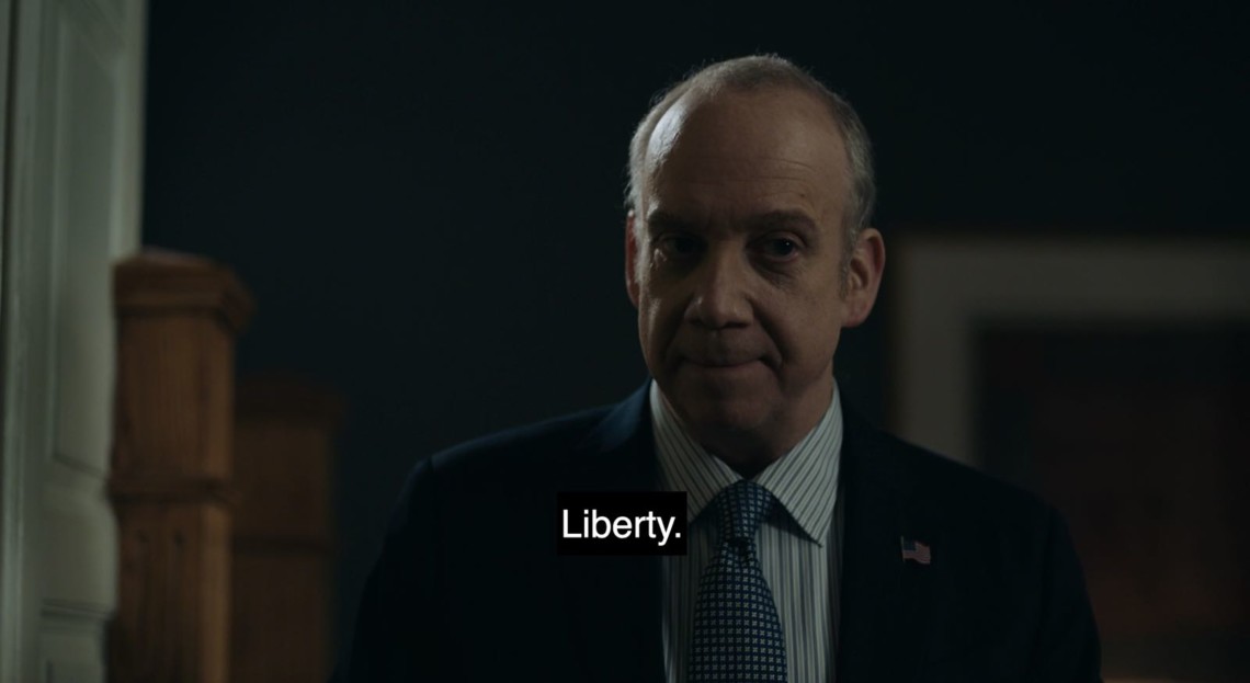 Top 10 Moments from ‘Billions’ Season 5, Episode 10: ‘Liberty’