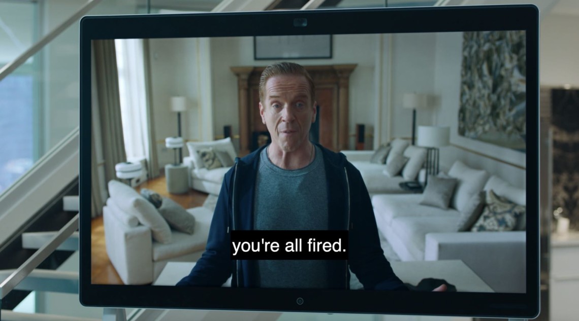 Top 10 Moments from ‘Billions’ Season 5, Episode 10: ‘Liberty’