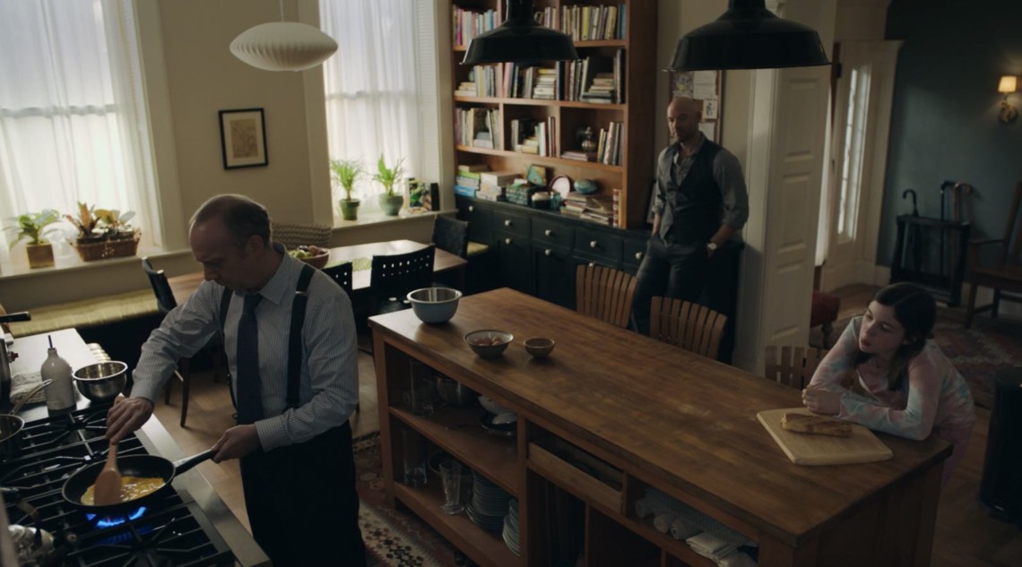 Top 10 Moments from ‘Billions’ Season 5, Episode 10: ‘Liberty’