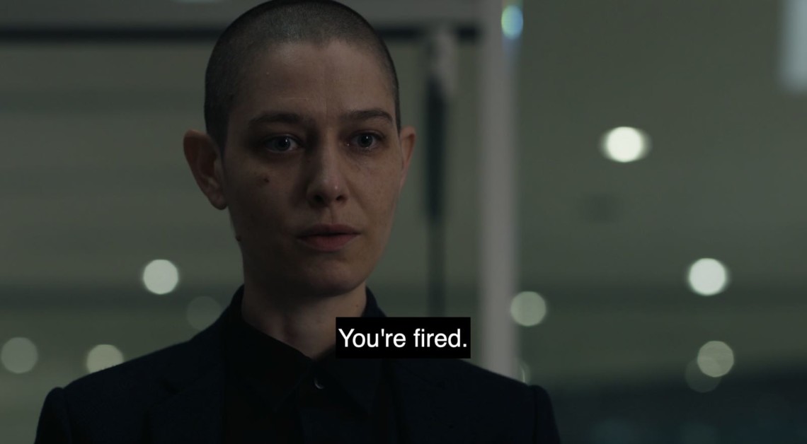 Top 10 Moments from ‘Billions’ Season 5, Episode 10: ‘Liberty’