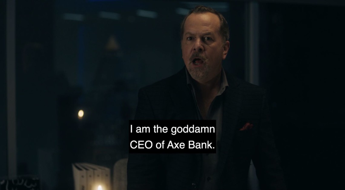 Top 10 Moments from ‘Billions’ Season 5, Episode 10: ‘Liberty’