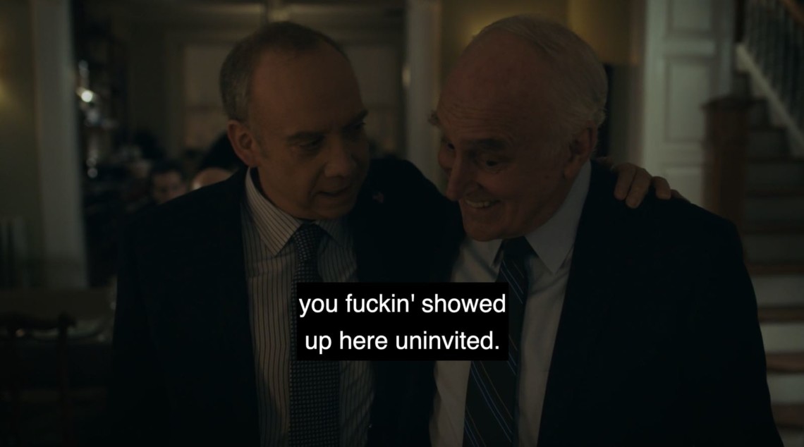 Top 10 Moments from ‘Billions’ Season 5, Episode 10: ‘Liberty’