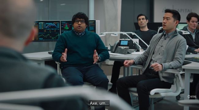 Top 10 Moments in ‘Billions’ Season 5, Episode 7: ‘The Limitless Sh*t’