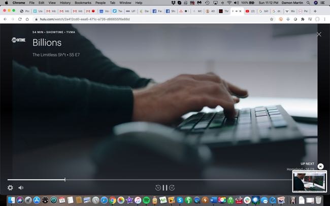 Top 10 Moments in ‘Billions’ Season 5, Episode 7: ‘The Limitless Sh*t’