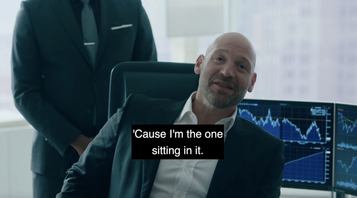 Top 10 Moments in “Billions” Season 5 Finale, Episode 12: No Direction Home