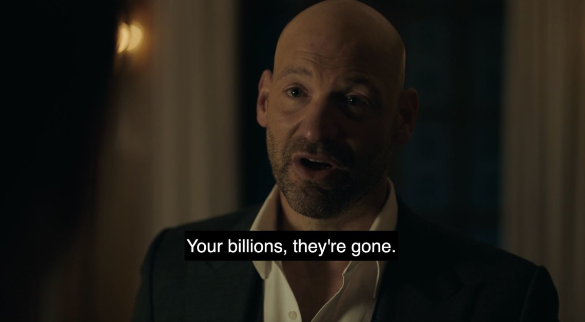 Top 10 Moments in “Billions” Season 5 Finale, Episode 12: No Direction Home
