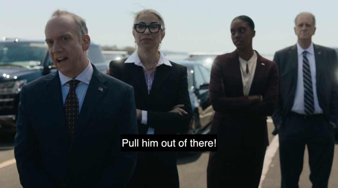 Top 10 Moments in “Billions” Season 5 Finale, Episode 12: No Direction Home