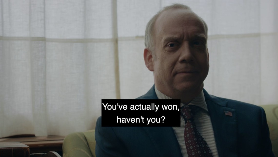 Top 10 Moments in “Billions” Season 5 Finale, Episode 12: No Direction Home