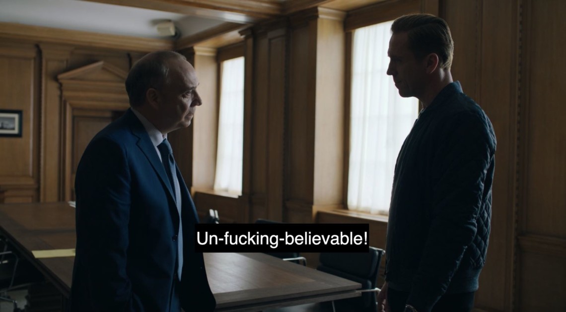Top 10 Moments in “Billions” Season 5 Finale, Episode 12: No Direction Home