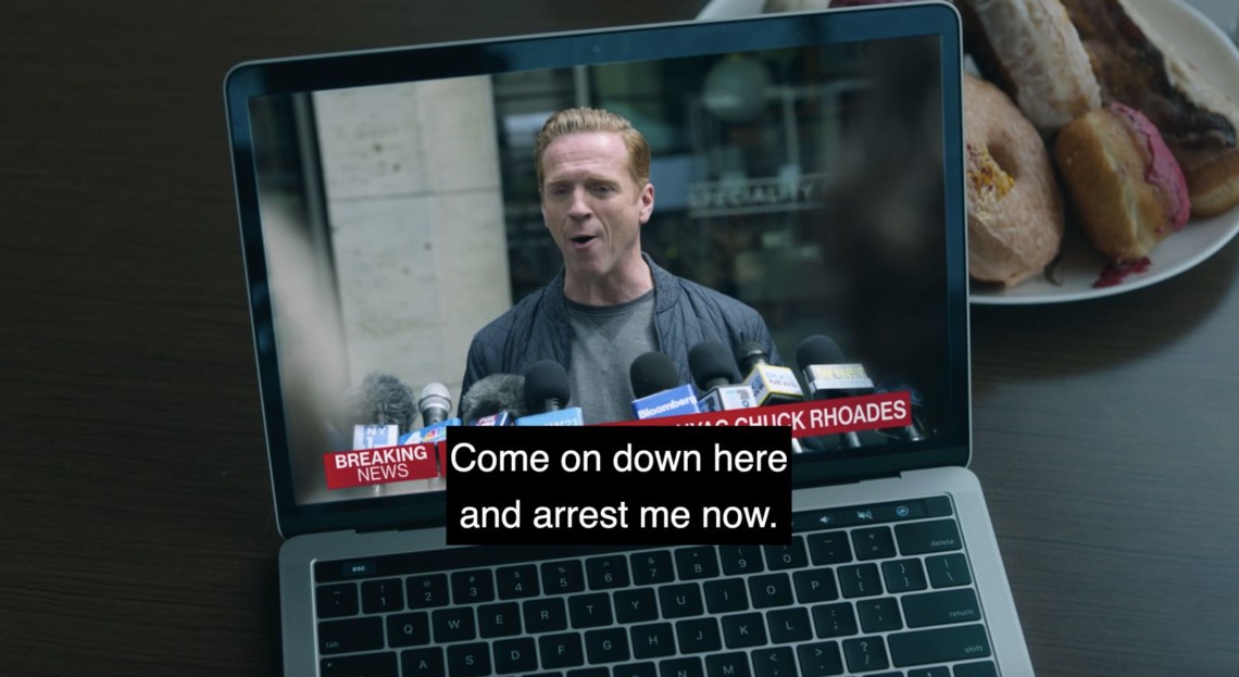 Top 10 Moments in “Billions” Season 5 Finale, Episode 12: No Direction Home