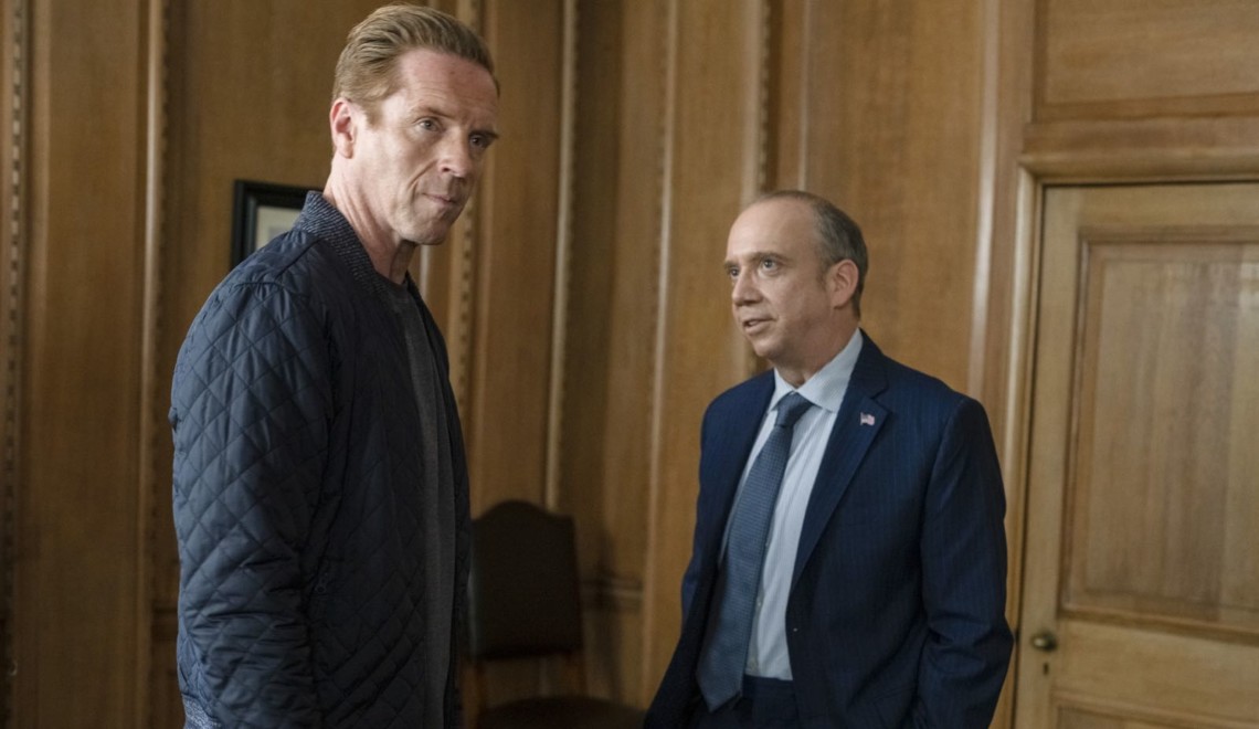 Top 10 Moments in “Billions” Season 5 Finale, Episode 12: No Direction Home