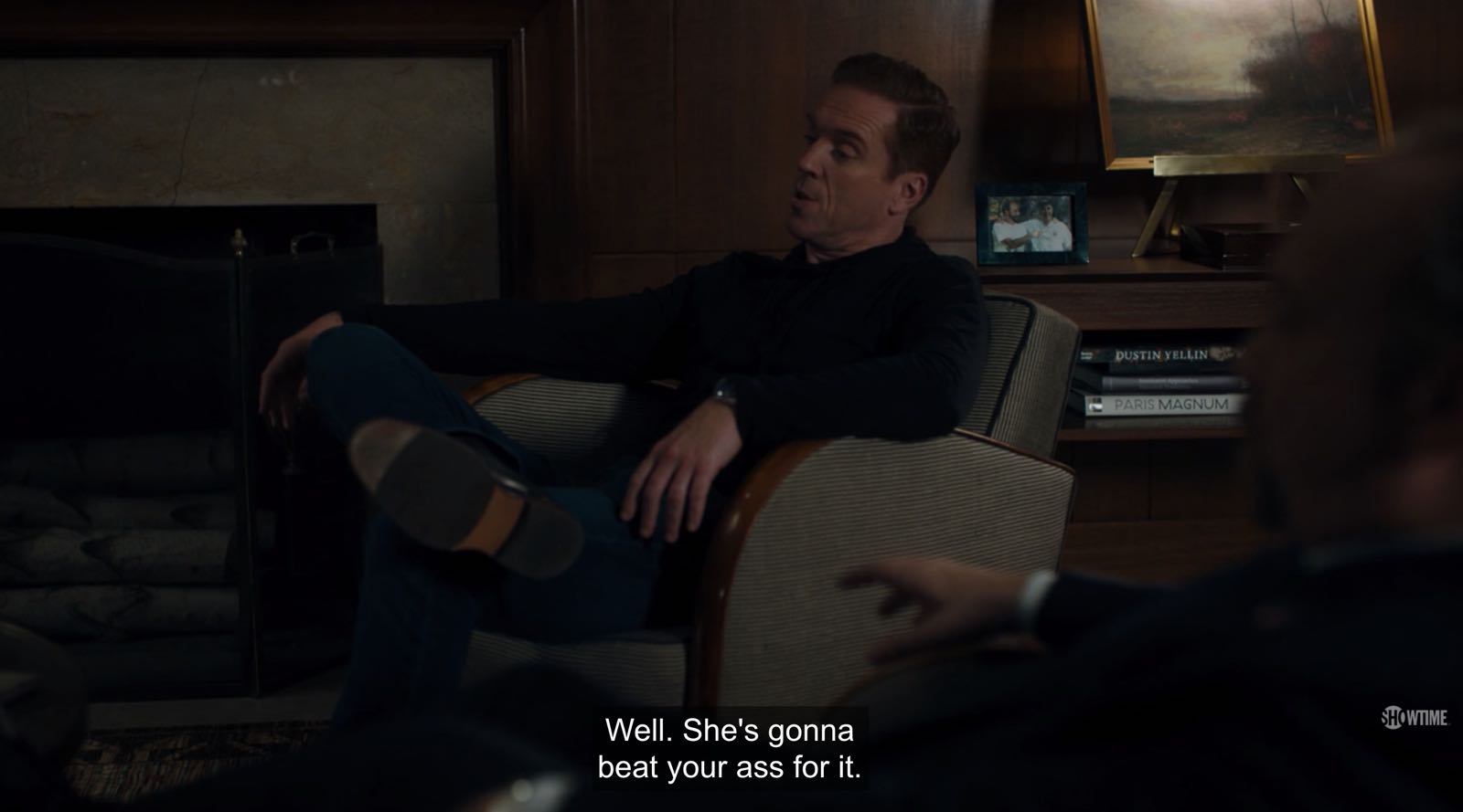 Top 10 Moments from ‘Billions’ Season 4 Episode 4 ‘Overton Window’