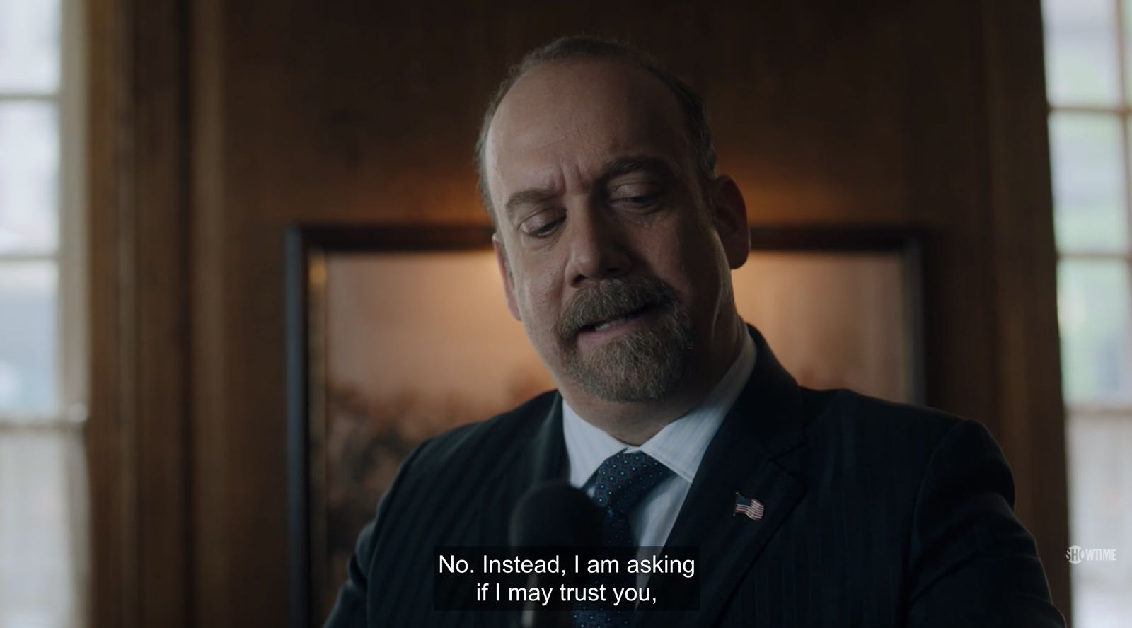 Top 10 Moments from ‘Billions’ Season 4 Episode 4 ‘Overton Window’