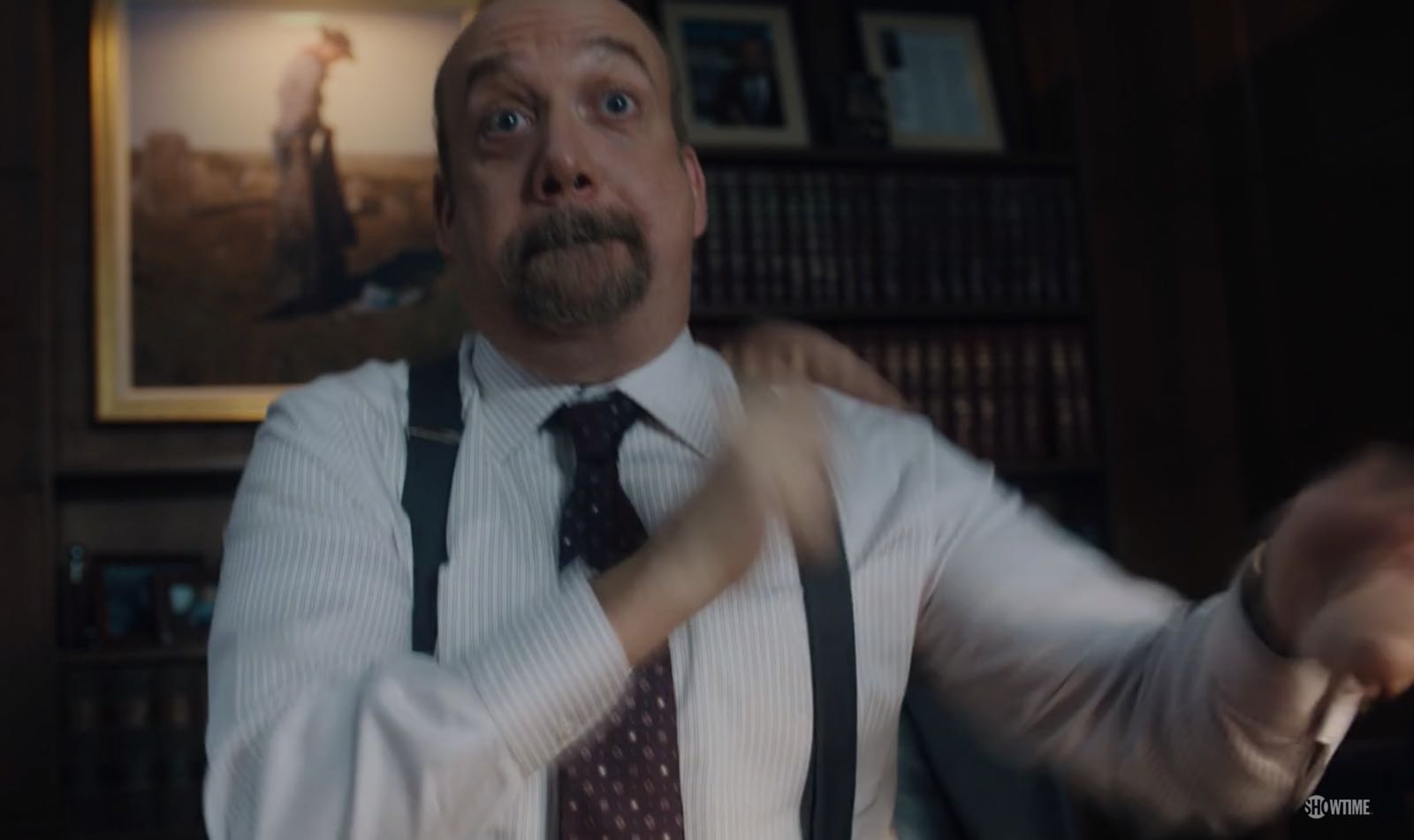 Top 10 Moments from ‘Billions’ Season 4 Debut Episode ‘Chucky Rhoades’s Greatest Game’