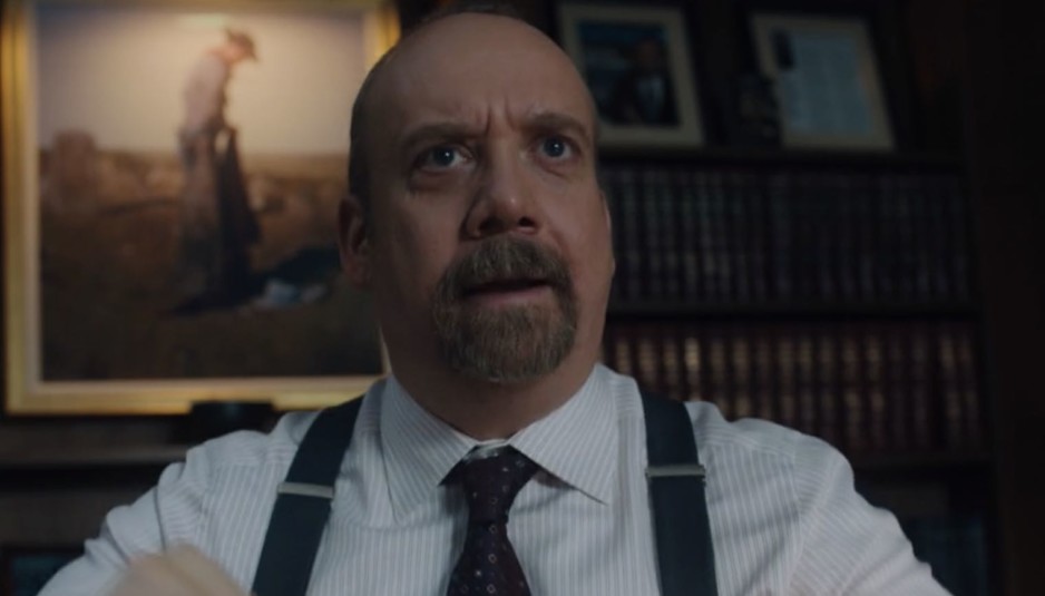 Top 10 Moments from 'Billions' Season 4 Debut Episode 'Chucky ...
