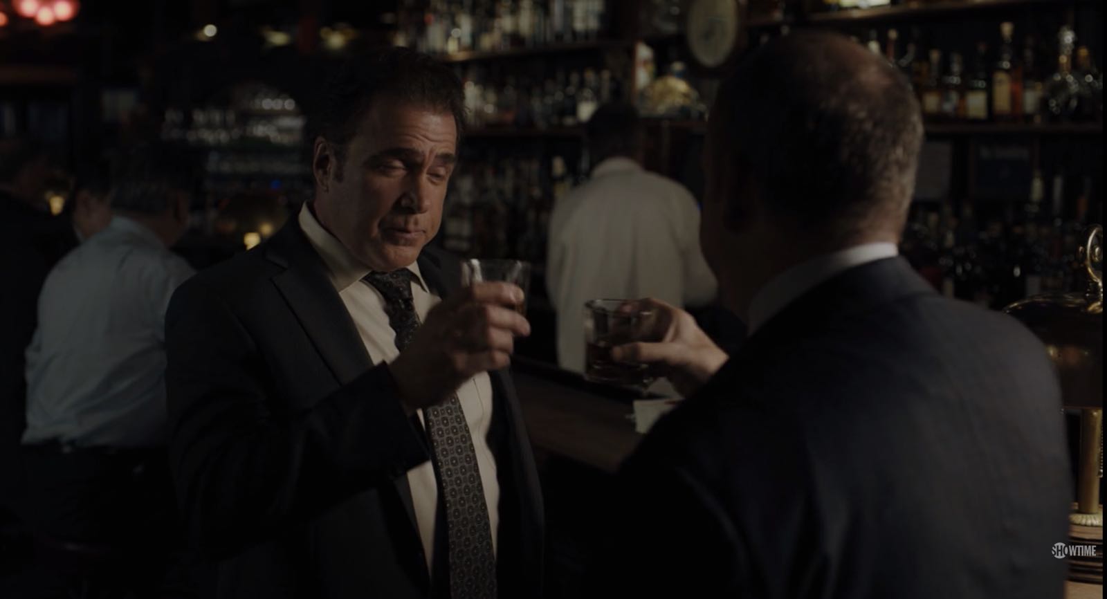 Top 10 Moments from ‘Billions’ Season 4 Debut Episode ‘Chucky Rhoades’s Greatest Game’