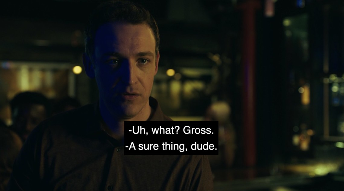 Top 10 Moments in ‘Billions’ Season 6, Episode 3: STD