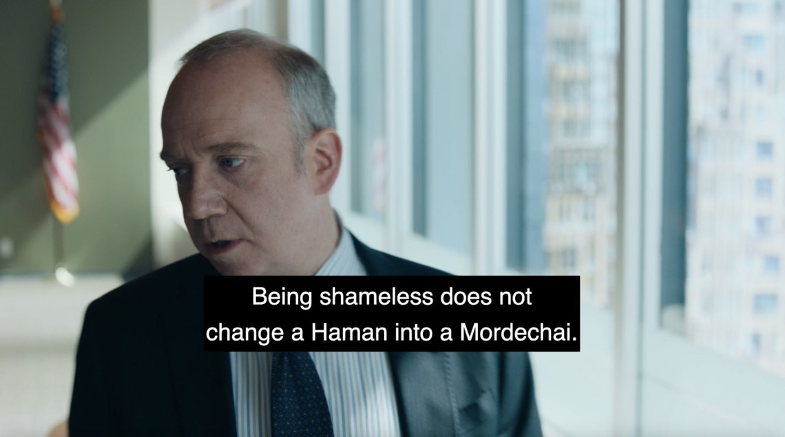 Top 10 Moments in ‘Billions’ Season 6, Episode 3: STD