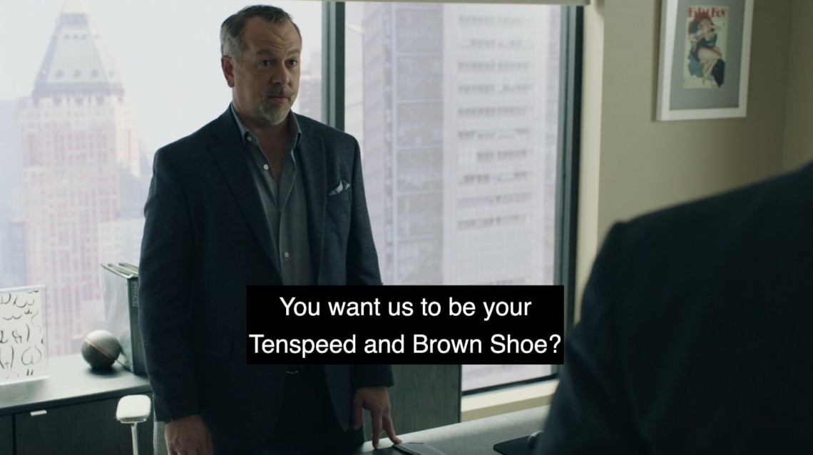 Top 10 Moments in ‘Billions’ Season 6, Episode 3: STD