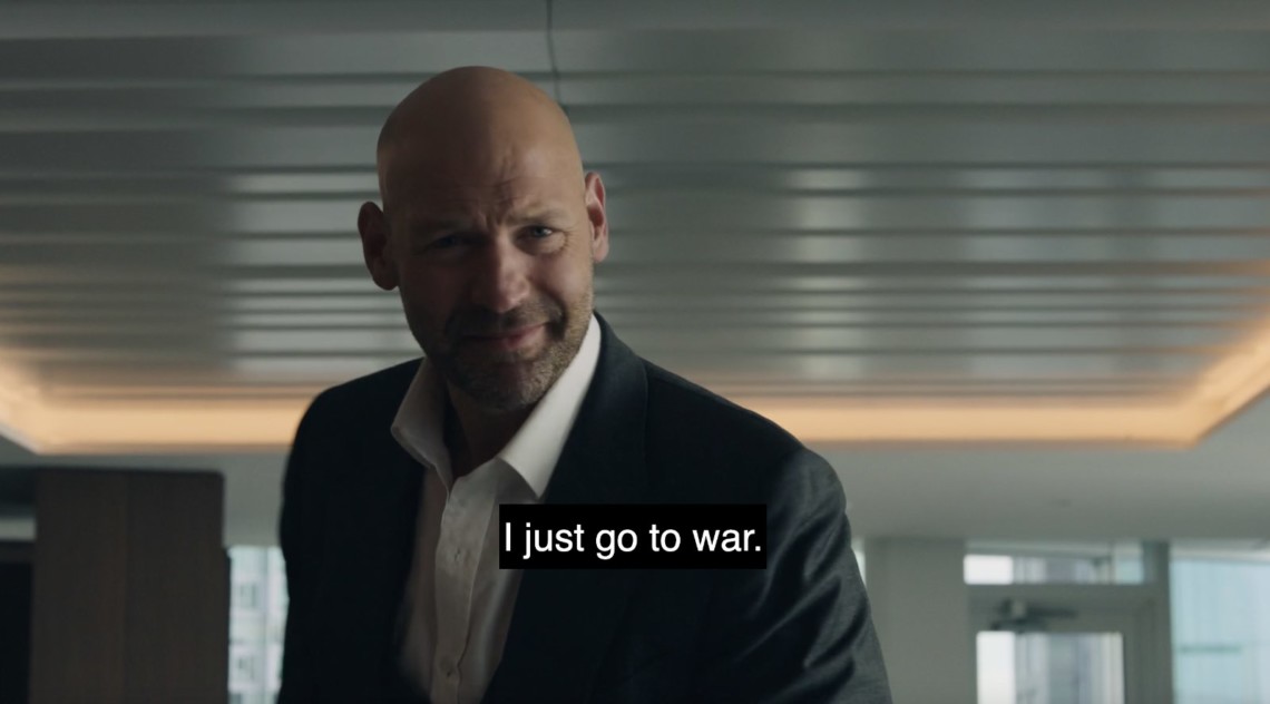 Top 10 Moments in ‘Billions’ Season 6, Episode 3: STD