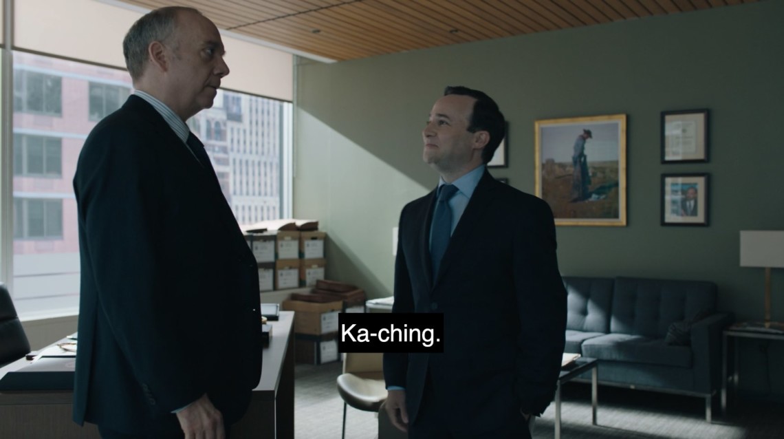 Top 10 Moments in ‘Billions’ Season 6, Episode 3: STD