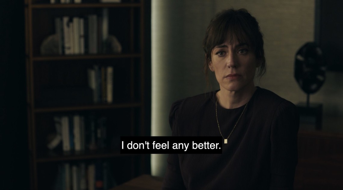 Top 10 Moments in ‘Billions’ Season 6, Episode 3: STD