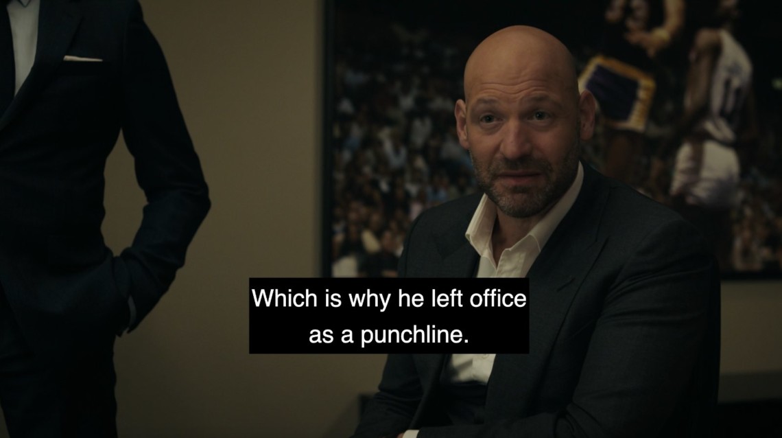 Top 10 Moments in ‘Billions’ Season 6, Episode 3: STD