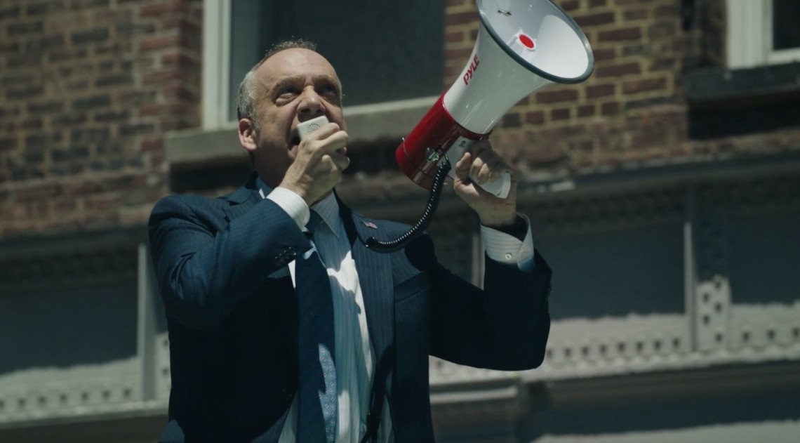 Top 10 Moments in ‘Billions’ Season 6, Episode 3: STD