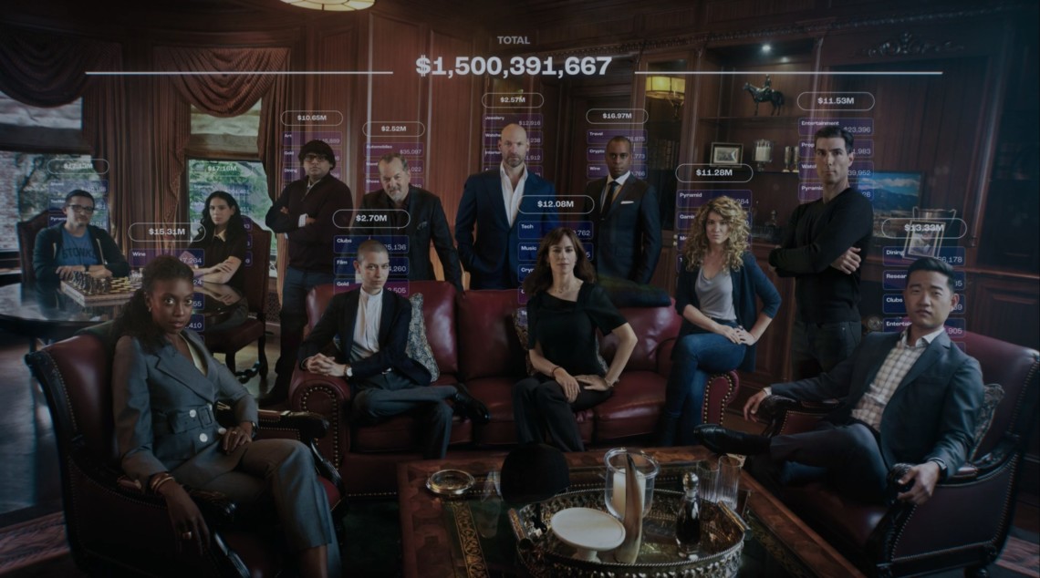 Top 10 Moments in ‘Billions’ Season 6, Episode 4: Burn Rate