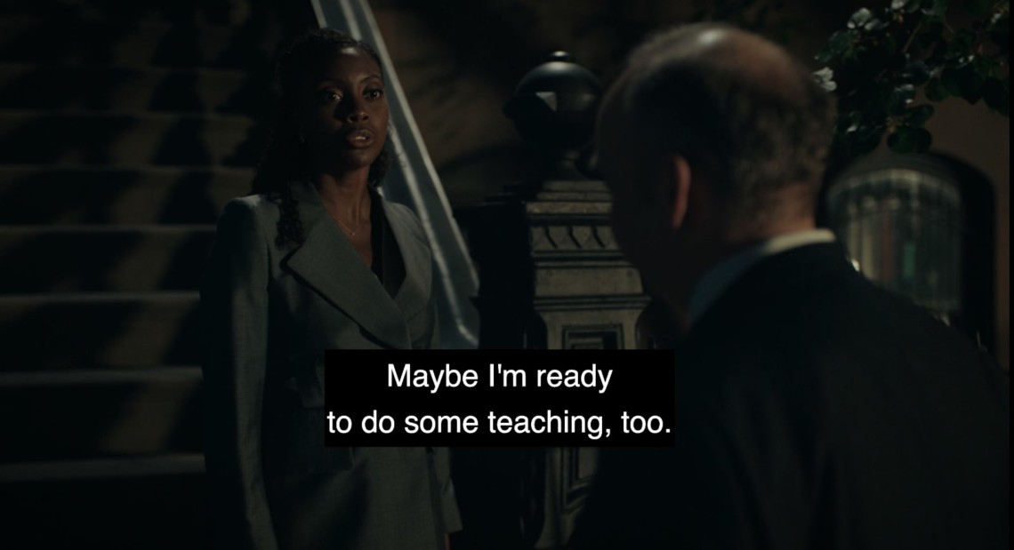 Top 10 Moments in ‘Billions’ Season 6, Episode 4: Burn Rate