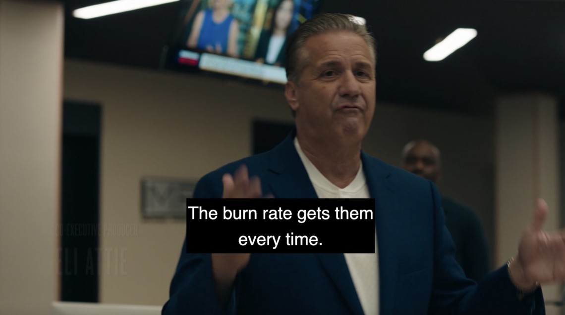 Top 10 Moments in ‘Billions’ Season 6, Episode 4: Burn Rate