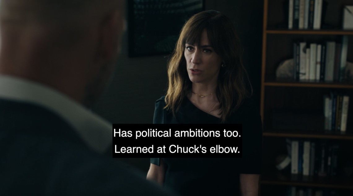 Top 10 Moments in ‘Billions’ Season 6, Episode 4: Burn Rate