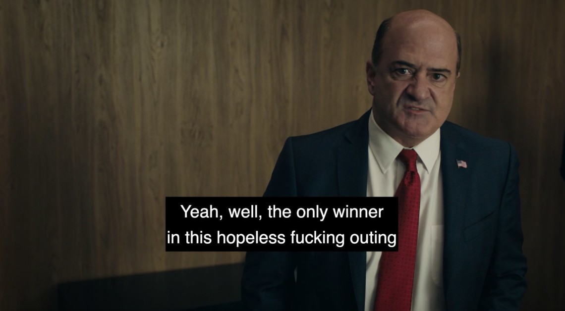 Top 10 Moments in ‘Billions’ Season 6, Episode 4: Burn Rate