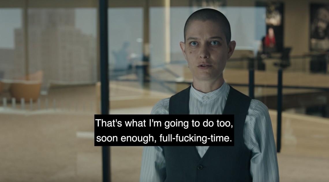 Top 10 Moments in ‘Billions’ Season 6, Episode 4: Burn Rate