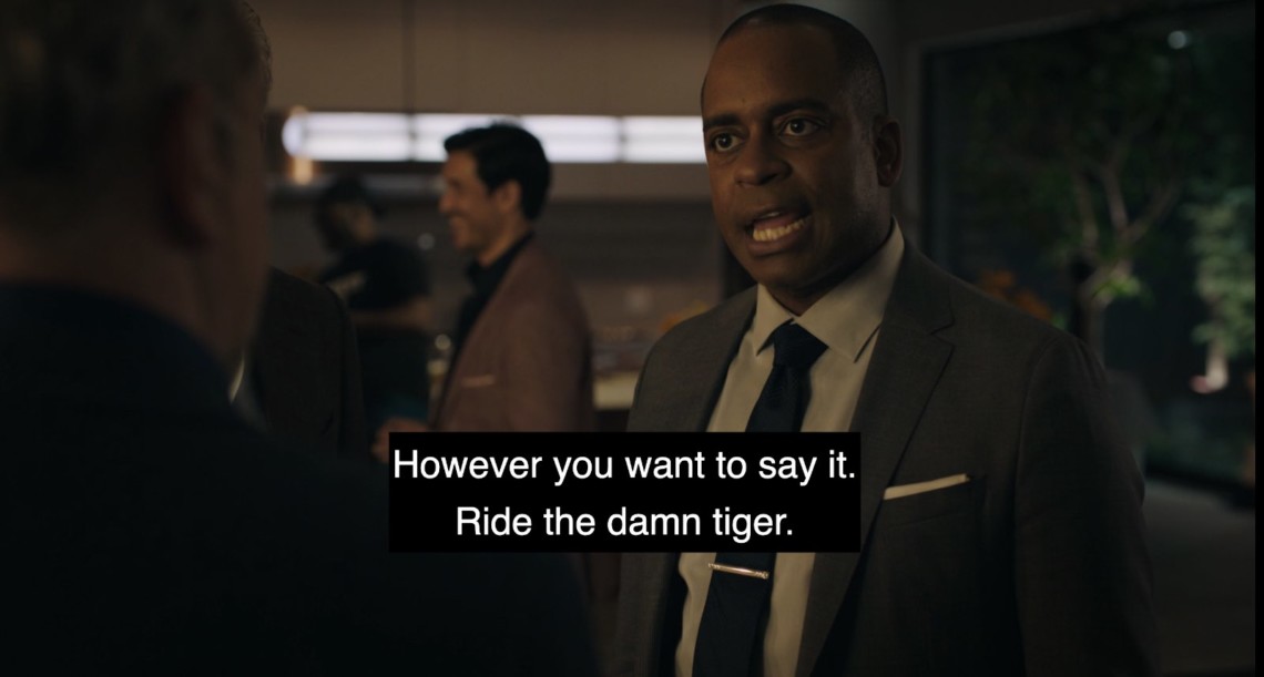 Top 10 Moments in ‘Billions’ Season 6, Episode 4: Burn Rate