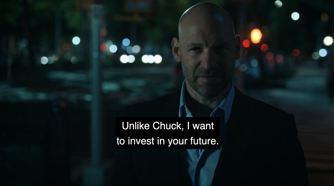 Top 10 Moments in ‘Billions’ Season 6, Episode 4: Burn Rate