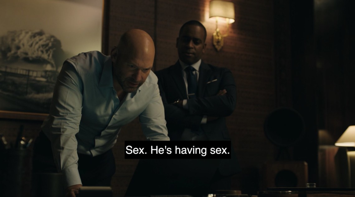 Top 10 Moments in ‘Billions’ Season 6, Episode 1: Cannonade