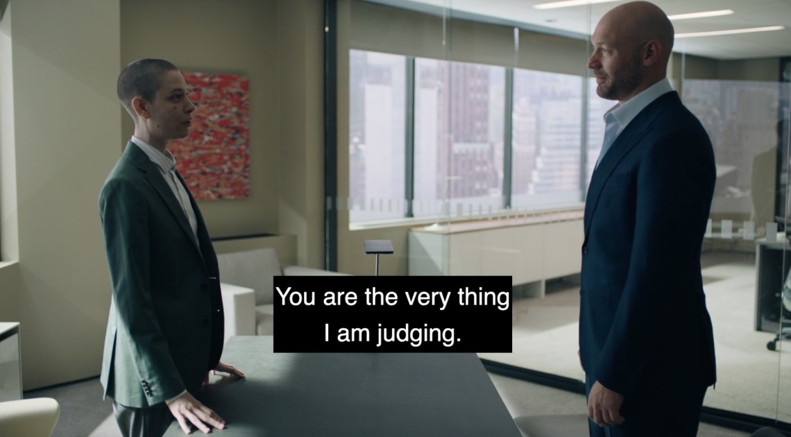 Top 10 Moments in ‘Billions’ Season 6, Episode 1: Cannonade