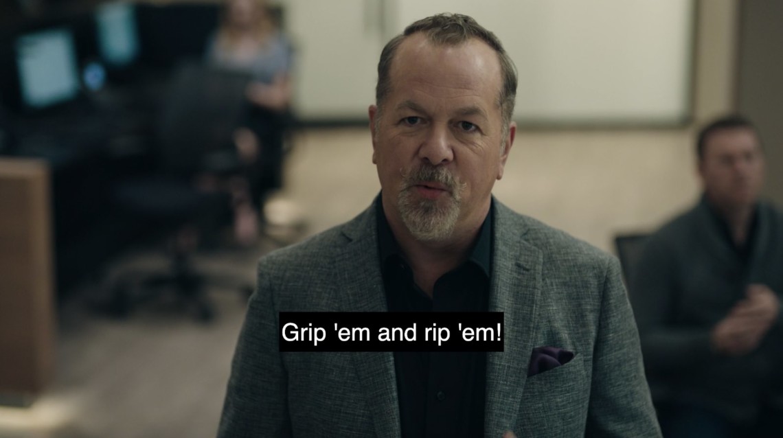 Top 10 Moments in ‘Billions’ Season 6, Episode 1: Cannonade