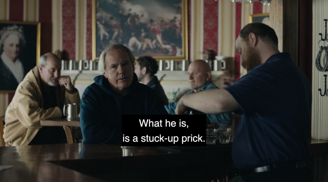 Top 10 Moments in ‘Billions’ Season 6, Episode 1: Cannonade